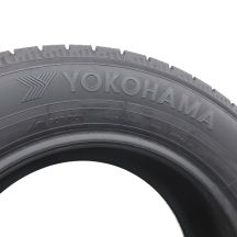 6. 4 x YOKOHAMA 235/65 R16C 115/113R WY01 Winterreifen 2021 6,8-8,8mm