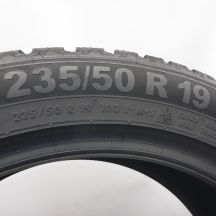 10. 235/50 R19 4x SEMPERIT 235/50 R19 103V XL Speed-Grip 5 Winterreifen 2024 8,2-8mm