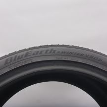 4.  295 35 21 2x YOKOHAAMA 295/35 R21 107V XL BluEarth Winter V905 Winterreifen 2019/20 Ungebraucht  