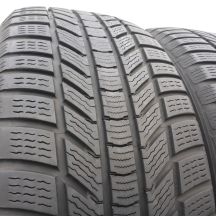 2. 235 55 17 4x CONTINENTAL 235/55 R17 103V XL WinterContact TS870P Winterreifen 2021 6,8-7,5mm