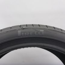 6. 255 35 19 2x PIRELLI 255/35 R19 96Y XL PZero RunFlat Sommerreifen 2019, 2023 6,2-6,6mm