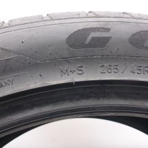 2. 265 45 20 2x GOODYEAR 265/45 R20 104V Eagle Touring NO Sommerreifen M+S 2023 7,2-7,4mm