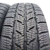 3.  175 65 14C CONTINENTAL 175/65 R14C  90/88T VanContact Winter Winterreifen 2018 VOLL WIE NEU 