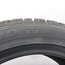 6. 225 50 18 2x DUNLOP 225/50 R18 99H XL SP Winter Sport 3D A0 Winterreifen 2023 Ungebraucht   