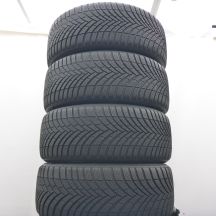 225 40 19 4x SEMPERIT 225/40 R19 93W XL Speed-Grip 5 Winterreifen 2025 8,5-8mm