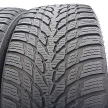 4. 235 40 19 2x NOKIAN 235/40 R19 96V XL Snowproof 1 Winterreifen 2023 6,8-7mm
