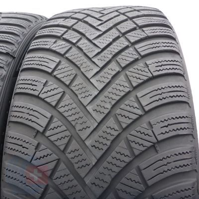 4. 225 45 17 2x HANKOOK 225/45 R17 91H Winter I Cept RS3 W462 Winterreifen 2022 6,2mm