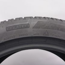 8. 255 45 19 2x BRIDGESTONE 255/45 R19 104W XL Blizzak 6 Winterreifen 2024 6-5,5mm 