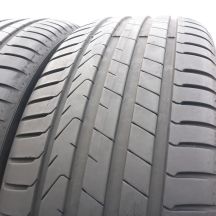 3. 235 55 19 2x PIRELLI 235/55 R19 101T AO Scorpion Elect Sommerreifen 2023 6,2mm