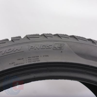 9. 235 40 19 4x PIRELLI 235/40 R19 96V XL T0 PNCS Sottozero 3 Winter Winterreifen 2022 6,7-7,7mm