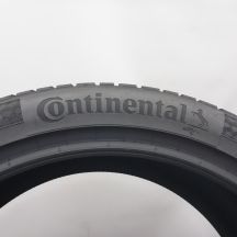 5. 255 40 21 4x CONTINENTAL 255/40 R21 102T XL WinterContact TS 870 P Winterreifen  2023/24 7,8-7,2mm