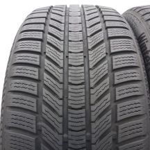3. 225 40 18 2x CONTINENTAL 225/40 R18 92V XL WinterContact TS 870 P Winterreifen 2025 7,5-7mm WIE NEU