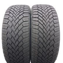 5. 195 45 16 4x CONTINENTAL 195/45 R16 80T WinterContact TS860 Winterreifen 2017 UNGEBRAUCHT
