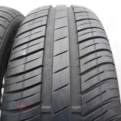3. 175 65 14 2x ESA TECAR 175/65 R14 82T Spirit 5 Sommerreifen 2015 6mm