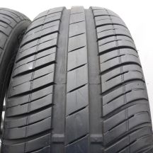3. 175 65 14 2x ESA TECAR 175/65 R14 82T Spirit 5 Sommerreifen 2015 6mm