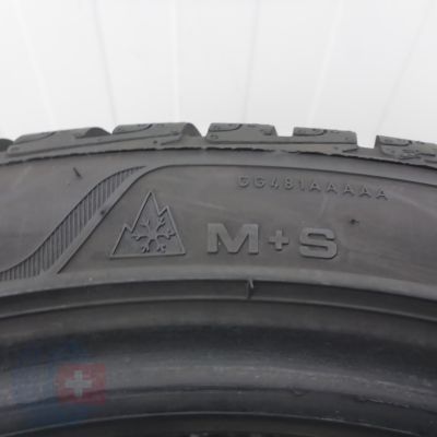 6. 195 45 16 2x GOODYEAR 195/45 R16 84V XL UltraGrip Performance+ Winterreifen  2021 8,8mm