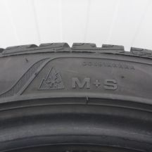 6. 195 45 16 2x GOODYEAR 195/45 R16 84V XL UltraGrip Performance+ Winterreifen  2021 8,8mm