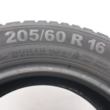 7. 205 60 16 4x SEMPERIT 205/60 R16 96H XL Speed-Grip 5 Winterreifen 2025 8mm