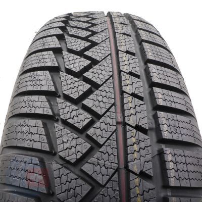 195 70 16 1x CONTINENTAL 195/70 R16 94H ContiWinterContact TS850P SUV Winterreifen 2016 UNGEBRAUCHT