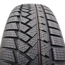195 70 16 1x CONTINENTAL 195/70 R16 94H ContiWinterContact TS850P SUV Winterreifen 2016 UNGEBRAUCHT