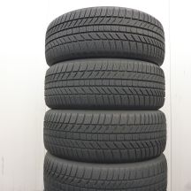 235 55 17 4x CONTINENTAL 235/55 R17 103V XL WinterContact TS870P Winterreifen 2021 6,8-7,5mm