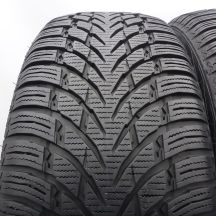 3.  235 45 20 2x NOKIAN 235/45 R20 100V XL WR SUV 4 Winterreifen 2022 8,5mm