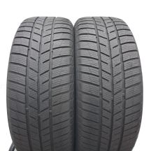 5. 4 x BARUM 235/55 R18 104H XL Polaris 5 Winterreifen 2019 6-6,8mm