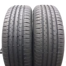 4. 235 65 17 4x CONTINENTAL 235/65 R17 104V ContiPremiumContact 5 Sommerreifen 2019/20 VOLL WIE NEU