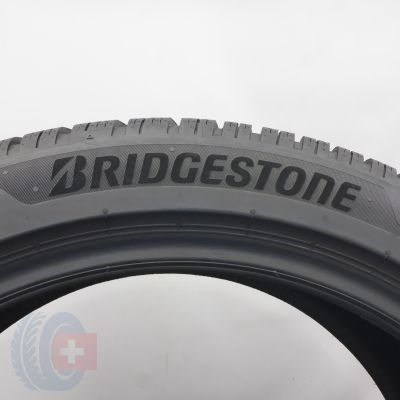5.  235 45 20 4x BRIDGESTONE 235/45 R20 100W XL Blizzak 6 Winterreifen 2025 7,8-7,5mm   