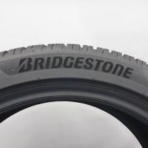 5.  235 45 20 4x BRIDGESTONE 235/45 R20 100W XL Blizzak 6 Winterreifen 2025 7,8-7,5mm   