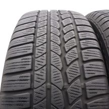 3. 265 60 18 2x CONTINENTAL 265/60 R18 110H MO 4x4 WinterContact Winterreifen 2023 6,8-7,2mm