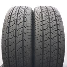 4. 215 70 15C 4x BARUM 215/70 R15C 109/107R Vanis 2 Sommerreifen 2021 8,5-9,8mm