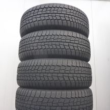 215 55 17 4x GISLAVED 215/55 R17 98V XL Euro Frost 6 Winterreifen 2023 7,2 i 7mm