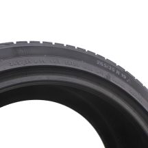 3. 265 35 19 2 x CONTINENTAL 265/35 R19 98V XL ContiWinterContact TS 830 P M0 Winterreifen 2018 5,8mm 