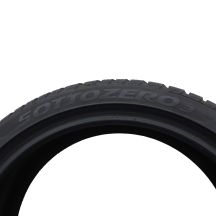 6. 225 40 19 2x PIRELLI 225/40 R19 93H XL Sottozero 3 Winter MO Winterreifen 6-6,5mm 2019