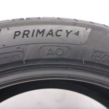 6. 215 50 18 4x MICHELIN 215/50 R18 92W Primacy 4 A0 Sommerreifen 2023 VOLL WIE NEU 