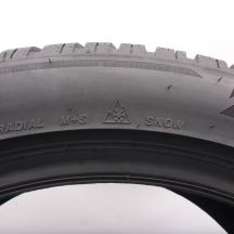 6. 255 45 19 2x BRIDGESTONE 255/45 R19 104V XL Blizzak LM005 Winterreifen 2024 VOLL WIE NEU  
