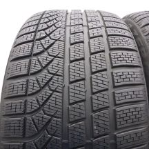 2. 285 40 20 2x PIRELLI 285/40 R20 108V XL P Zero Winter NF0 Winterreifen 2022/23 Ungebraucht  