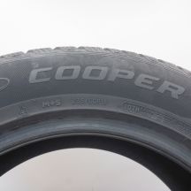 4. 235 60 18 2x COOPER 235/60 R18 107H XL Discoverer Winter Winterreifen 2022 Ungebraucht   