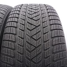 3. 275 50 20 2x PIRELLI 275/50 R20 109V XL Scorpion Winter M0 Winterreifen  2015 7,8mm