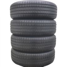 4 x PIRELLI 215/65 R17 99V Scorpion Verde Sommerreifen 2016, 2019 6,8-7,2mm