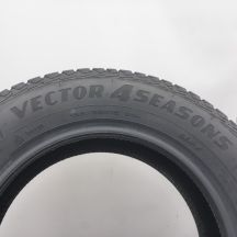 5. 195/65 R15 2x GOODYEAR 195/65 R15 91H Vector 4Seasons Gen2 Ganzjahresreifen 2018/22 8,7mm