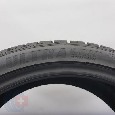 7.  265 35 22 4x GOODYEAR  265/35 R22 102V XL UltraGrip Performance SUV Winterreifen 2021 Ungebraucht   