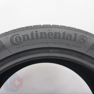 3. 235 45 17 1x CONTINENTAL 235/45 R17 94Y ContiSportContact5 Sommerreifen 2014 6,2mm