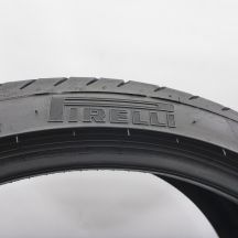 4. 245 35 20 2x PIRELLI 245/35 ZR20 91Y P Zero N0 Sommerreifen 2018 6mm