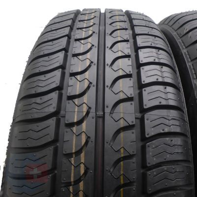 3. 2 x FIRESTONE 195/60 R16 C 99/97H F-580 C Sommerreifen 2016 VOLL WIE NEU 