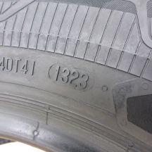 2. 2 x CONTINENTAL 215/65 R16 C 109/107T VanContact Eco Sommerreifen  2023  7.2-7.7mm