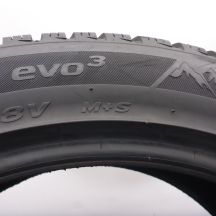 7. 235 45 18 4x HANKOOK 235/45 R18 98V XL Winter ICept evo3 W330 Winterreifen 2024 7,2-7,8mm
