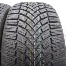 2.  235 40 18 2x BRIDGESTONE 235/40 R18 95V XL Blizzak LM005 Winterreifen 2017 Ungebraucht   