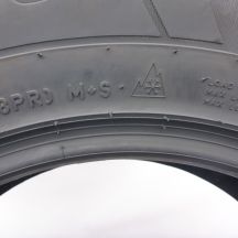 2. 225 70 15C 1x PIRELLI 225/70 R15C 112/110R Carrier Winter Winterreifen 2017 WIE NEU VOLL